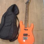 302 2319 Elgitarr